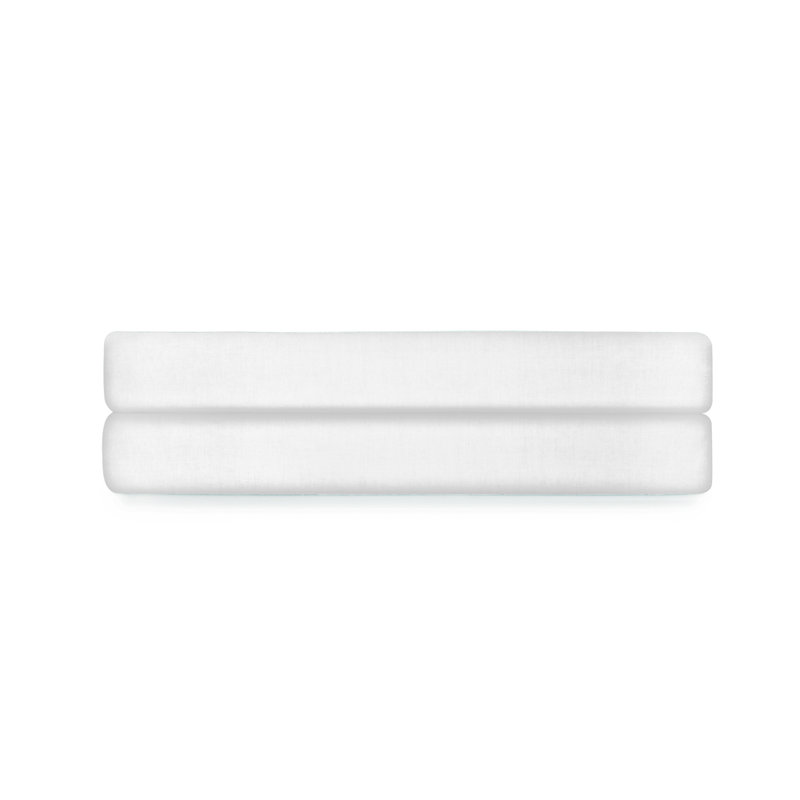 Originel Fitted Sheet, California King Fitted Sheet, Blanc