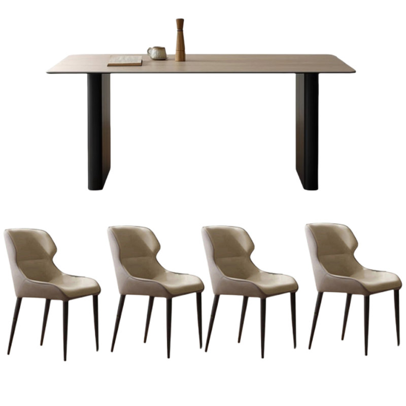 Herrmann, 29.5"H x 55.1"L x 31.5"W