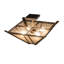Arta 4 - Light Semi Flush Mount