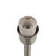 Arvonio 188cm Chrome Traditional Floor Lamp