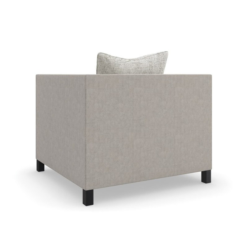 Caracole Upholstery Armchair