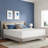 14" Medium Gel Memory Foam Mattress-943339646-955978871