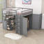 Lit mezzanine avec tiroirs Heathyr Kids-212095818-240337675