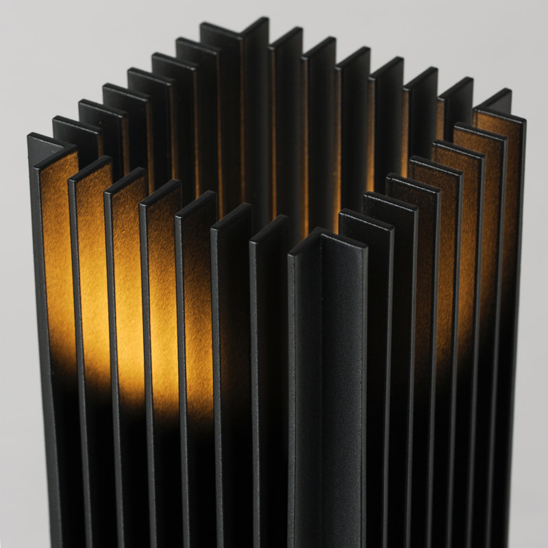 Sajan Lantern Head