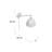 Martucci Plug-in Swing Arm Sconce-102446107-26776746