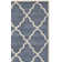 Carolene Hand Tufted Wool Geometric Rug
