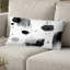 Coussin décoratif moderne Modern-125945872