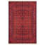Tapis de cuisine Deep Crimson