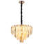 12 - Light Chandelier