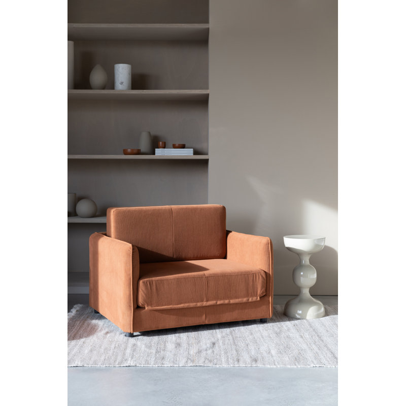 Lars End Table, Green
