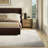 Abani Kyleigh DAL120A Beige Micro Grid Rug-540992298