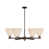 Oil Rubbed Bronze is out of stock