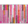 Premium Machine Washable Prisco Blush Rug