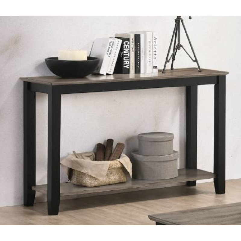 47'' Console Table