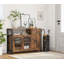 Joshi 110cm Sideboard-1026758061