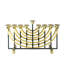 Suspension 10" Menorah-1531149201