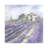 Lavender Fields by Debi Coules - Painting on Canvas-820893372-815775753