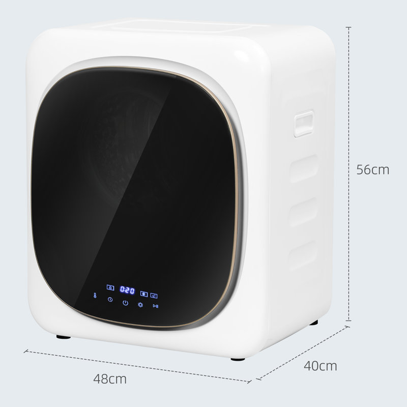 Atasia Laundry Electric Dryer