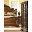Old World 3 - Drawer Nightstand
