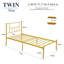 Lit plateforme simple-105401342