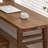 Palwinder Modern Simple Solid Pine Wood Desks-592886355