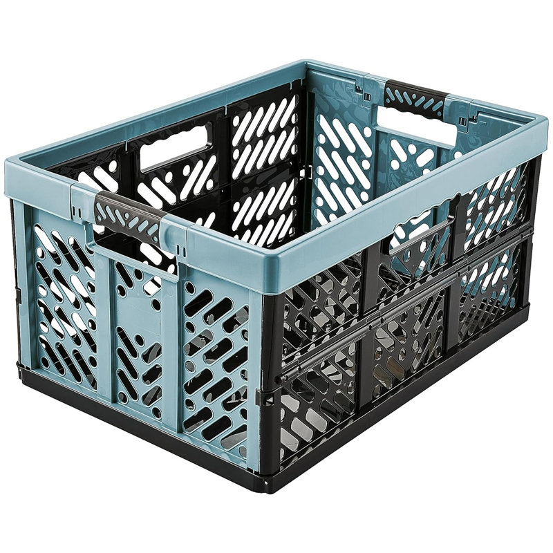 Keeeper Ben Plastic Box, Blue