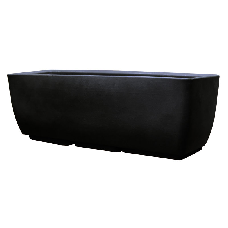 Avrion Planter Box, 10.50" H x 10" W x 30" D
