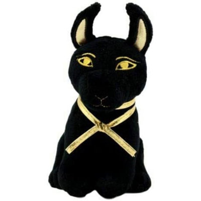 Figurine Abdoulattah Ebros