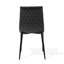 Riceboro 44cm H Upholstered Side Chair-36360043