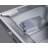 Summit Appliance 47 dB Dishwasher Stainless Steel