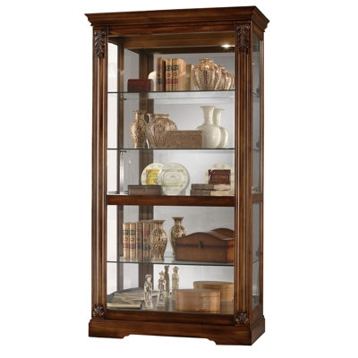 Display Cabinet