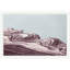 Salt Waters Print by Mat Sanders