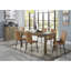 Buffet rustique avec 3 portes, armoire-1822528579
