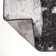 Izaki Contemporary Bohemian Abstract Marble Charcoal/Cream Rug