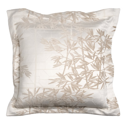 Euro Pillow Cover