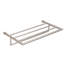 20" Hotel Shelf Frame with Towel Bar