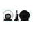 Mood Light Electric Alarm Tabletop Clock