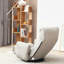 Chaise longue Bonalyn