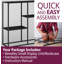 Elenna 80cm Console Table