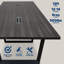 Rectangular Conference Table-1037375618-1039518725