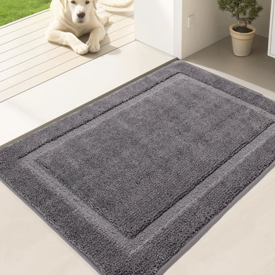Non-Slip Christmas Indoor / Outdoor Doormat