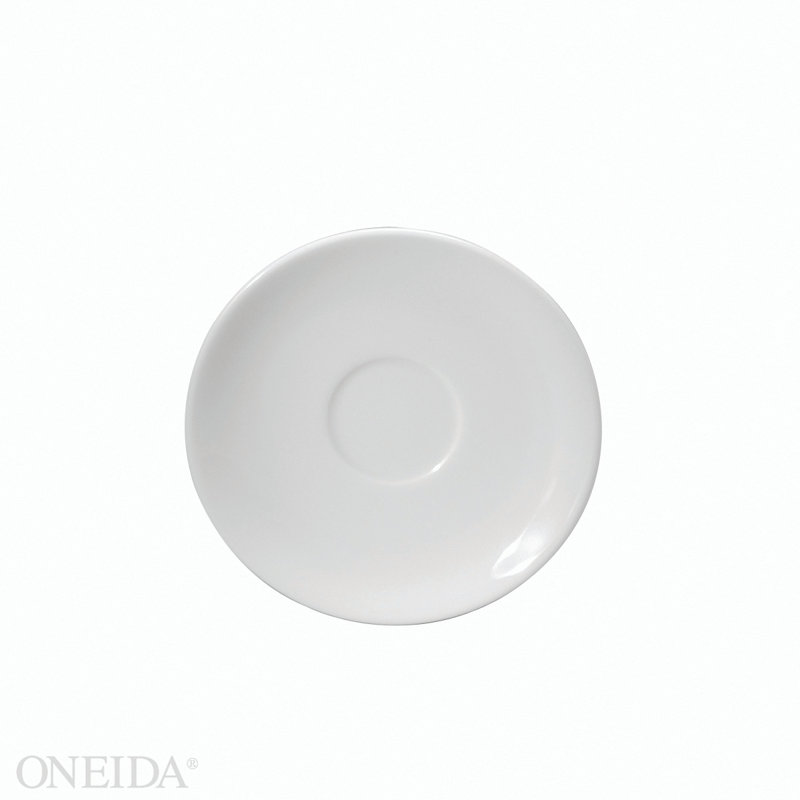 Royale Saucers, 4 ", par Sant 'Andrea