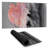 Pink clouds - 15.75"x31.50" Desk mat