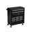 Mckade 24.4'' W Iron Bottom Rollaway Chest