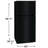 Frigidaire 18.3 Cu. Ft. Garage Ready Top Freezer Refrigerator-71115283