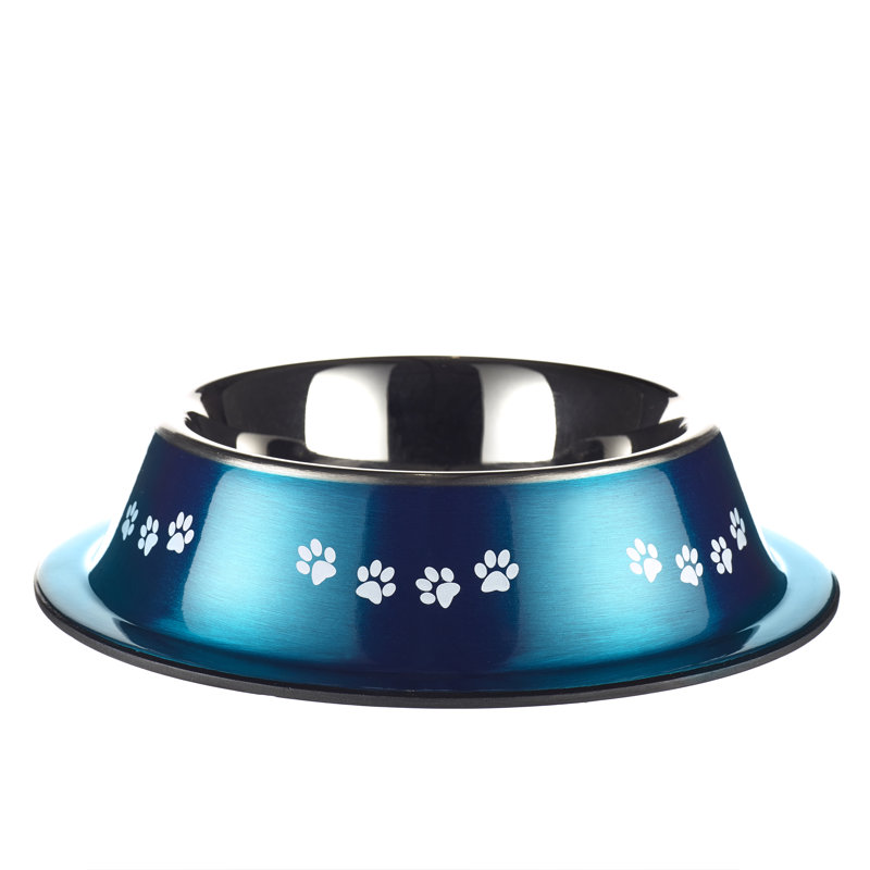 Emmy 500ml Anti-Skid Slow Feeder