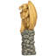 Trystan, gargouille sentry du statue de nuit