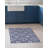 Talia Geometric Floral Kitchen Mat-403549502-403549498