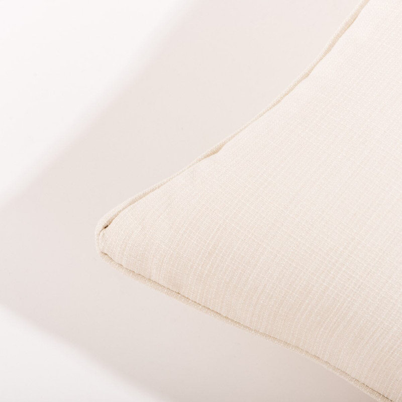 Square Indoor/Outdoor Pillow Cover & Insert