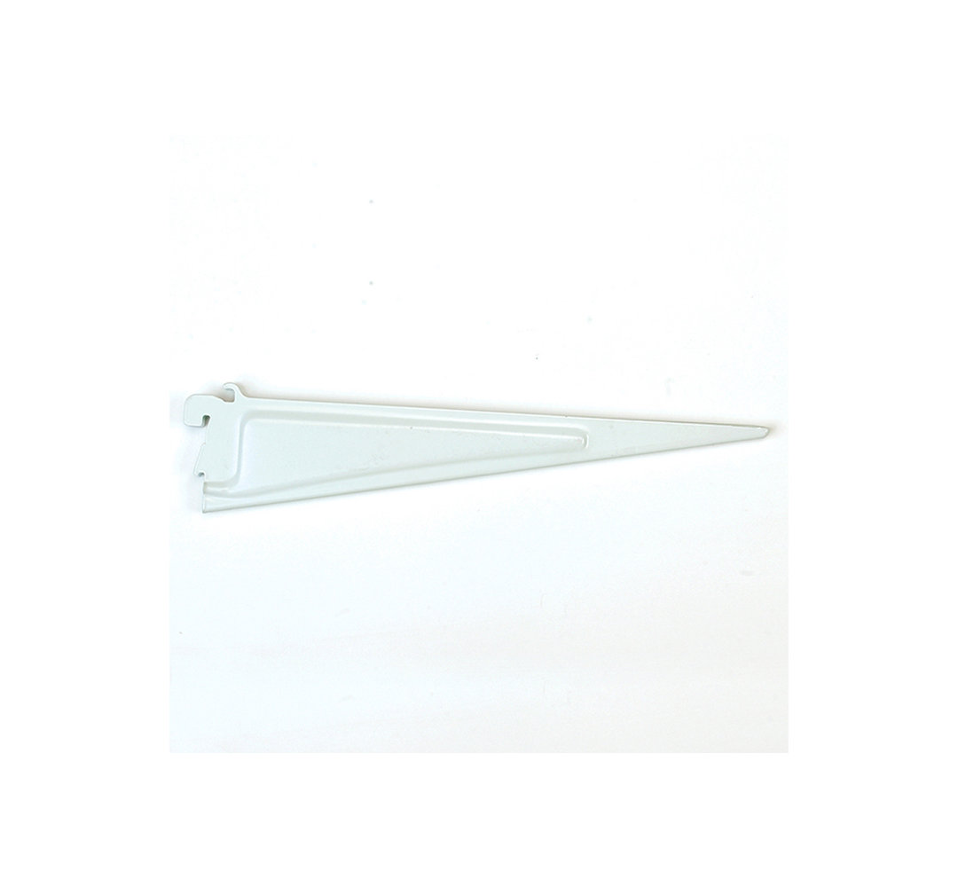 ShelfTrack Shelf Support Bracket Closet Hardware by ClosetMaid